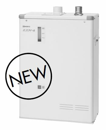 ●♪ノーリツ/NORITZ 石油温水暖房専用熱源機【OH-CG1503FF】(リモコン別売) 暖房専用 エコフィール 暖房温水1温度 屋内設置形 キャンドポンプ 15.0kw