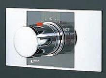 INAX/LIXIL【BF-25T】 ヴィラーゴシリーズ 埋込形サーモスタット混合水栓 受注約2週〔IE〕