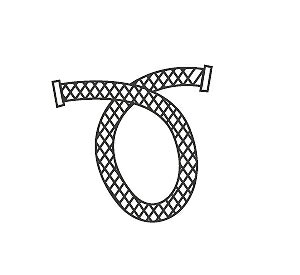 パナソニック アラウーノ部材【CH100R01】延長給水ホース (1m)〔FD〕