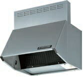 ###富士工業/FUJIOH レンジフード【BDR-3HL-901 SI】(シルバーメタリック)スタンダード シロッコファン 900間口 前幕板付属 受注約2週〔▽〕
