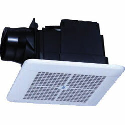 高須産業【TK-225R1L】天井用換気扇 1室換気 格子パネル 24時間換気対応 標準タイプ 天井用(ダクト式)〔HI〕 高須産業【TK-225R1L】天井用換気扇 1室換気 格子パネル 24時間換気対応 標準タイプ 天井用(ダクト式)〔HI〕