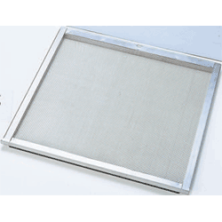 東芝(日本キヤリア) 換気扇部材【CN-40SPUMA】給排気形ウェザーカバー用防虫網 ス...