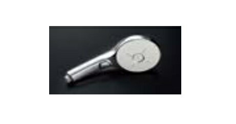 INAX/LIXIL 部材【BF-SM6M】シャワーヘッド エコアクアスイッチシャワーSPA(めっき仕様)〔EJ〕 INAX/LIXIL 部材【BF-SM6M】シャワーヘッド エコアクアスイッチシャワーSPA(めっき仕様)〔EJ〕