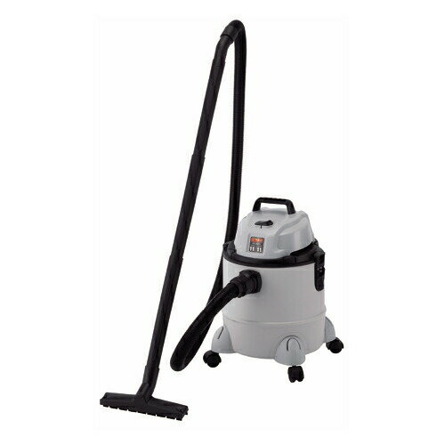 期間限定！∀藤原産業 【EVC-200PCL】E-Value 乾湿両用掃除機20L (4977292489232)