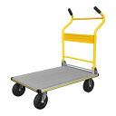 ####⇔STANLEY/スタンレー 【SXWTI-PC512】アルミ製プラットフォームトラック 大型台車 積載量約300kg