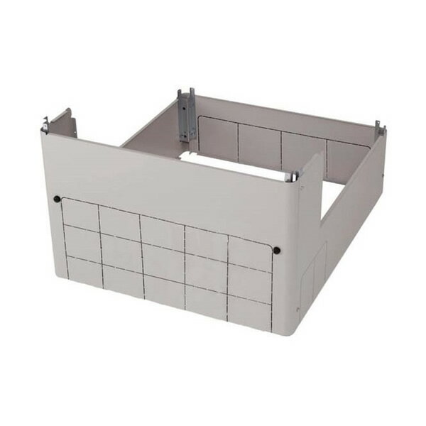 三菱 【GT-K550C】脚部カバー (電気温水器 自動風呂給湯タイプ用)〔EA〕