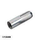 Яサンコーテクノ 【SCT-3040(50個)】シーティーアンカー SCTタイプ(インチねじ) ステンレス製 SUS304系 W3/8