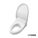 ###TOTO 【EWCS441N-54】NW1ホワイト ウォシュレット付補高便座 SS2 補高50mmタイプ エロンゲートサイズ