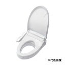 ###TOTO 【EWCS440S-55】NW1ホワイト ウォシュレット付補高便座 SS1 補高50mmタイプ レギュラーサイズ
