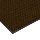 ####u.ミヅシマ工業 【413-0050】エンハンスマット500 #0915 茶 900×1500mm 受注生産(3)