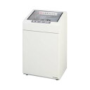 ####u.ミヅシマ工業 【209-0200】食べ残し回収BOX アイボリー 受注生産