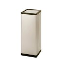 ####u.ミヅシマ工業 【200-0130】クリンボックス E13 ステンレス