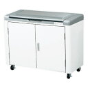 ####u.カイスイマレン【FR450C】ジャンボペール FR450 キャスター付 容量約450L ジャンボペールFRシリーズ