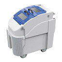 ####u.カイスイマレン【CPR300】カートペール CPR300 キャスター付 ステップブレーキ付 容量約300L カートペールCPRシリーズ