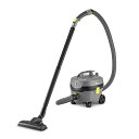 ###∂ケルヒャー/KARCHER 【T 7/1 Classic】ドライクリーナー 業務用 950Wモーター 7.5Lダストコンテナ 単相100V