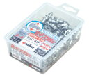 Яユニカ 【BSC-60P】ボードスクリュー クリアパック 60本入