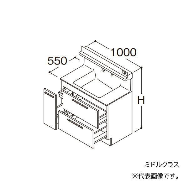 ###TOTO yLDSFB100BDGBS2zʉϑ ~hNX IN^[u 3WayLrlbg Ȃ JE^[800 Ԍ1000 n 󒍐YkGAl