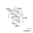 納期目安：受注生産品(納期約1週間) ※こちらの商品はメーカー直送品となります。※こちらの商品は代引きでのお取り扱いはできません。ご入金確認後のお手配です。 ●画像は代表型番のイメージになります。型番通りの手配になりますので（色・形等）確認の上ご注文下さい。 扉カラー：ハイクラス 水栓金具：F2 お掃除ラクラク水栓（きれい除菌水） 片寄せボウル位置・ドア枠回避：左片寄せボウル回避なし+体重計収納あり※カウンター下キャビネット2段引き出し側でドア枠を避ける必要がある場合は、別途、LO160をお手配ください。 キャビネットタイプ 洗面ボウル下：2枚扉 カウンター下：2段引き出し ●片寄せボウルプラン（定寸タイプ） ボウルを片側に寄せて、カウンターを広く使えるプラン。 ●洗面ボウル一体カウンター 実容量：11L 人工大理石製（不飽和ポリエステル系樹脂） カラー：ホワイト ●止水栓 ※止水栓は付属していませんので、別売品をご購入ください。 ●排水栓 ヘアキャッチャー付き ワンプッシュ排水栓 ●排水トラップ 水抜き付ハード管 防臭栓付き 床排水用 ※壁排水の場合は、別途、壁排水管LO95をお手配ください。 ●キャビネット 底板点検口付き