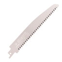 ∀岡田金属工業所/ゼットソー 【20112】ゼットソーレシプロ 枝切用150 P2.4 替刃 (4963041201125)