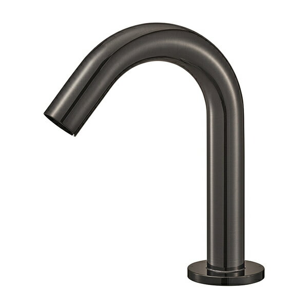 ###∠三栄水栓/SANEI 水栓金具【EY507-SJP】琥珀 自動水栓 受注生産〔GA〕