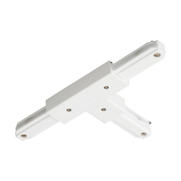 Яジャッピー/JAPPY 【JLD-0236PW】T形ジョインター(左) ピュアホワイト