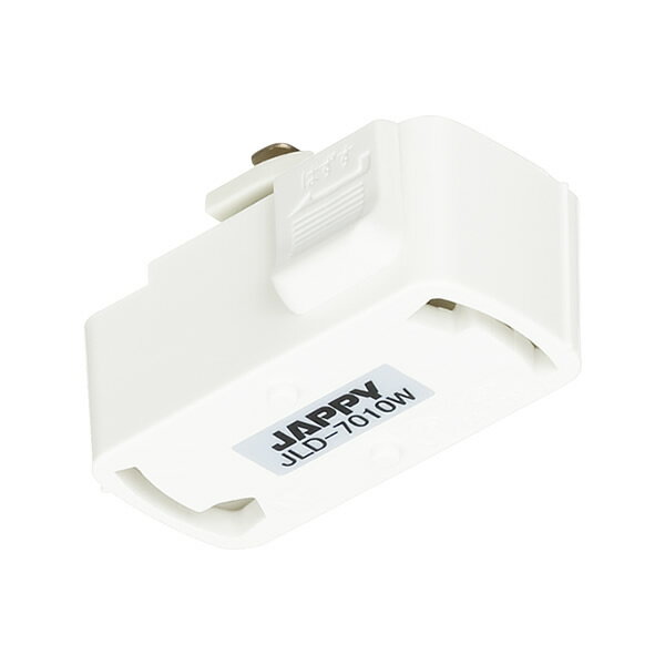 Яジャッピー/JAPPY 【JLD-7010PW】引掛シーリング ピュアホワイト