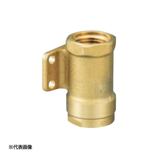 オンダ製作所 【WJ9A-1316-S】座付水栓ソケット WJ9型 ダブルロックジョイント PEX 呼び径(ねじRp1/2 ..