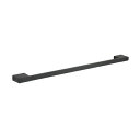 リラインス アクセサリー【RA0003MB-600】タオル掛 600mm マットブラック ラグジュアリーホテルライン〔FD〕