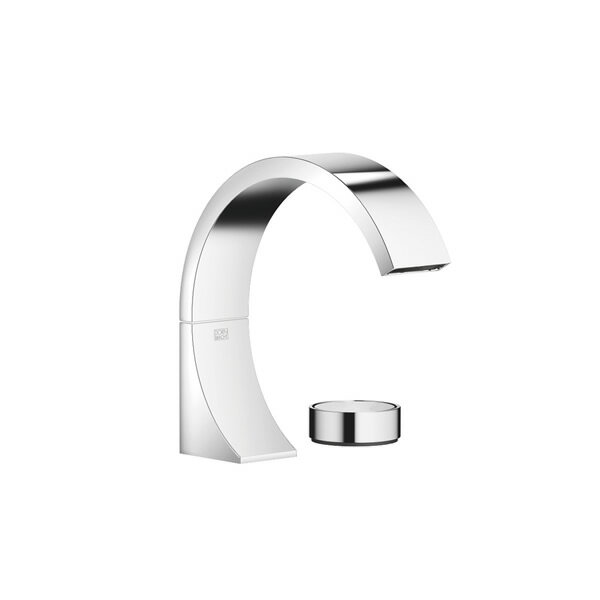 ###リラインス 【29218811-00(167mm)+11187811-00(インサート)】2穴型洗面用混合栓 ドンブラハ CYO(サイオ) 受注約2ヶ月〔FD〕