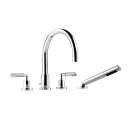 ###リラインス 【27512882-00(220mm)】デッキ型バスシャワーセット(1/2
