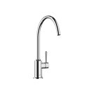 ###リラインス 【33816809-00(241mm)】1穴型シングルレバーキッチン用混合栓 ドンブラハ VAIA(ヴァイア) 受注約2ヶ月〔FD〕