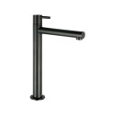 リラインス 【FC1100T-MB(140mm)】単水栓 マットブラック