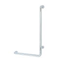 リラインス アクセサリー【R3407R-600x400C】ニギリバー L型Rタイプ 600mm ネジタイプC(タッピングネジ/木材等)〔FD〕