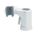 ###リラインス アクセサリー【R29L-34X】スライドシャワーフック 左側受け Xタイプ(TOTO・KVK用) 受注生産〔FD〕