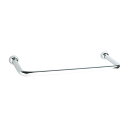 リラインス アクセサリー【R3403-L-400C】タオル掛ロング 400mm ネジタイプC(タッピングネジ/木材等)〔FD〕