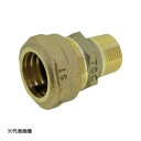 タブチ/TBC 【13 ST-GM-L】(35020001-25) GP用オネジ STジョイント 鋼管用オネジ 呼び径13〔GC〕