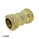 タブチ/TBC 【50 ST-KS-L】(35021506-25) ソケットショート STジョイント 呼び径50〔GC〕