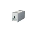 юパナソニック【PQEA103A】イーブロックデスク 専用充放電器 可搬型バッテリー別売