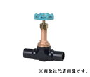 大和バルブ【B10EGN-13A】ダイレクト弁 ゲートバルブ〔FF〕(4)
