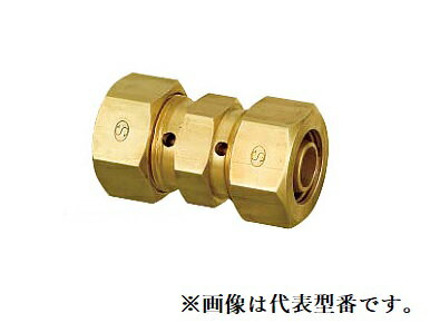 オンダ製作所 【KSJ3B-16】カポリ2ジョイント KSJ3型 ソケット 樹脂管呼び径16〔GH〕