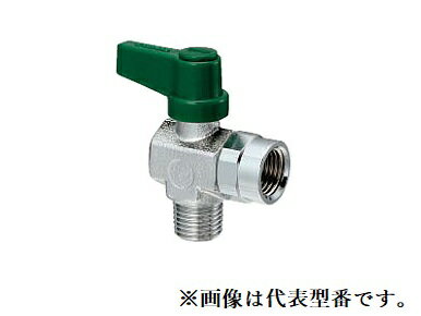 オンダ製作所 【ML2-08】フリーボール ML2型 Rねじ×Rcねじ 呼び径1/4〔GA〕