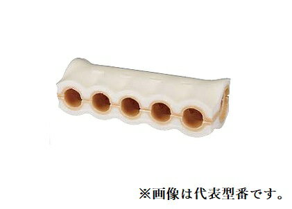 オンダ製作所 【QHH-2005】クイックジョイント QHH型 15mm保温材 QH型ヘッダー用〔HH〕