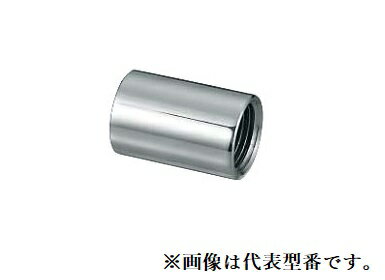 オンダ製作所 【SFS-20B】ソケット テーパねじ SFS型 ステンレス バフ品 呼び径A20 B3/4〔HA〕