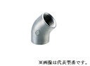 オンダ製作所 【SML3-06】45°エルボ SML3型 ステンレス 呼び径A6 B1/8〔HA〕