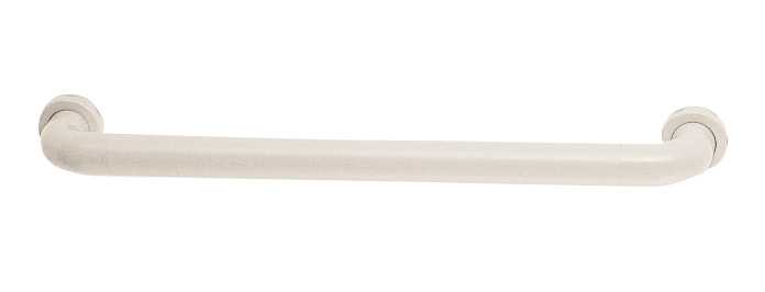 カクダイ【2434W-C】ソフトにぎりバーI型//34×400〔GB〕