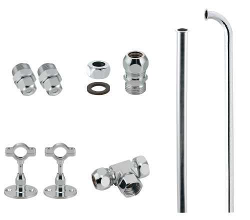 カクダイ【576-403】シルバーミストセット〔GB〕