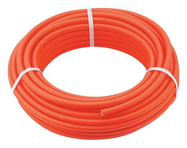 カクダイ【597-003-10】エアホース(φ6.5)〔GB〕