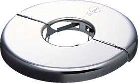 カクダイ【6212- 25】シーリングプレート〔GB〕