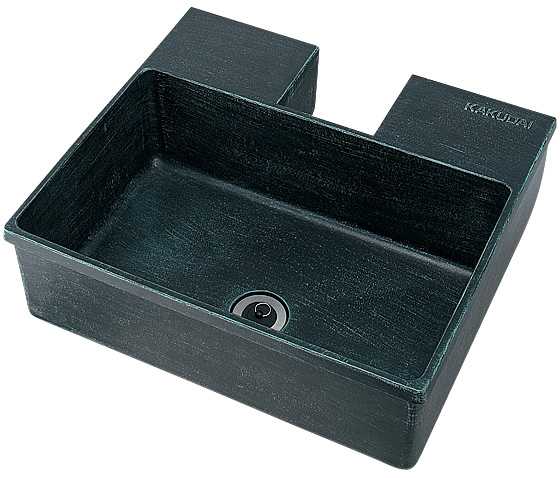 カクダイ【624-912】水栓柱パン(レトロ)〔GB〕