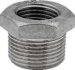 カクダイ【6478-25X20】ステンレスブッシング〔GB〕